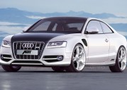 Audi AS5 ABT